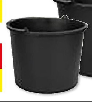 BOUWEMMER 12 L