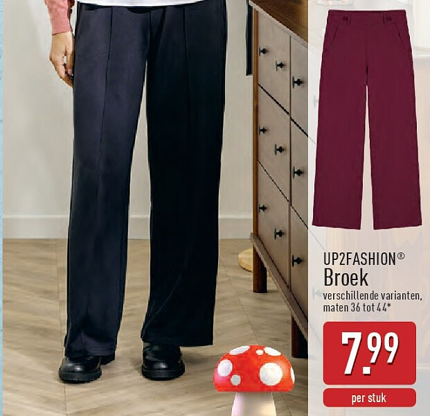 Broek