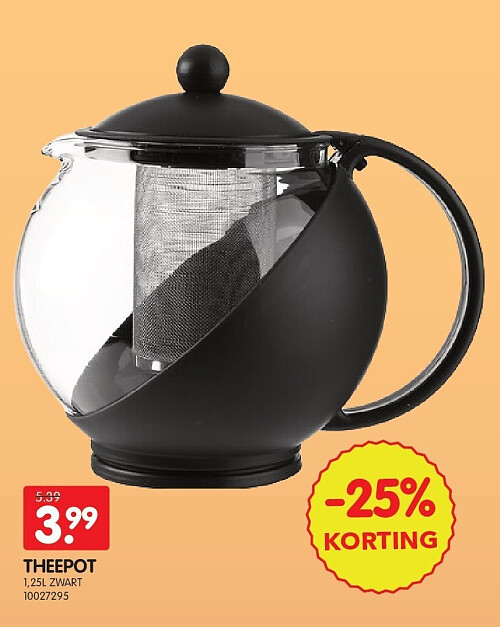 THEEPOT