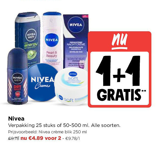 Nivea