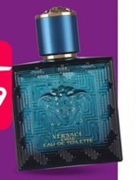 Versace Eros