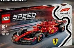 LEGO Speed Champions Voiture F1 Ferrari SF-24
