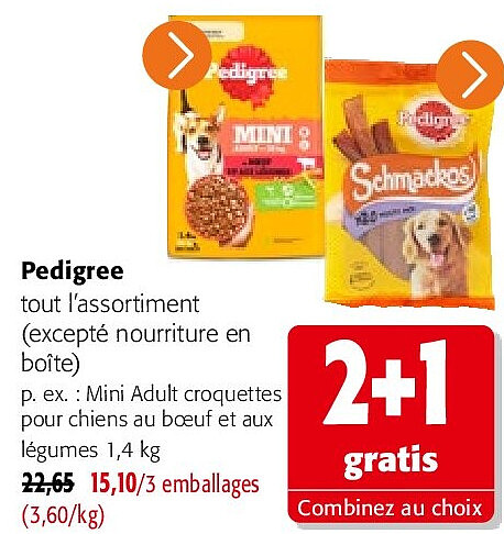 Pedigree