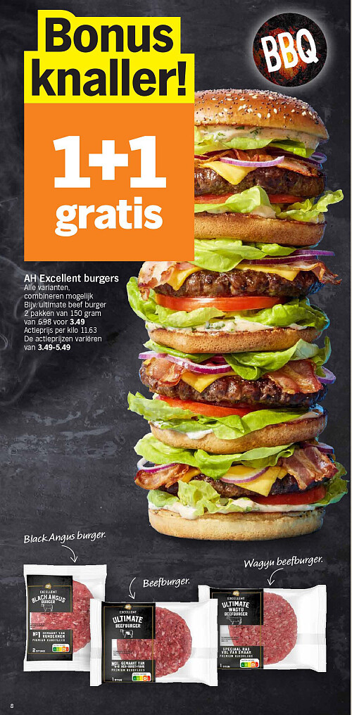 Image of Albert Heijn