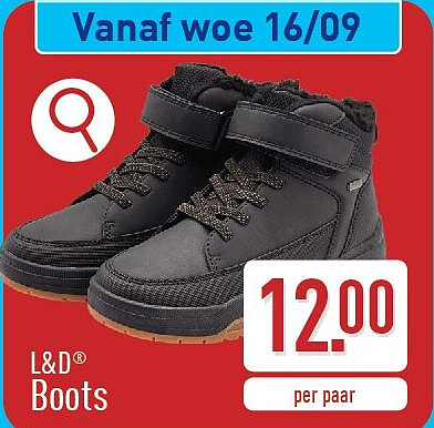 Boots