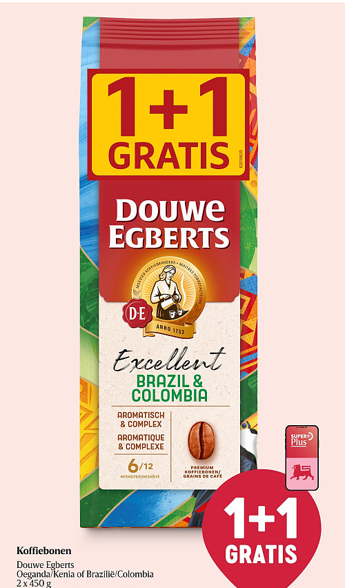 Koffiebonen