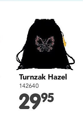 Turnzak Hazel 142640
