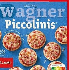 Wagner Piccolinis Salami