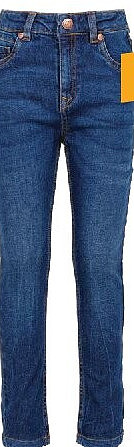 Straight Leg jeans jongens