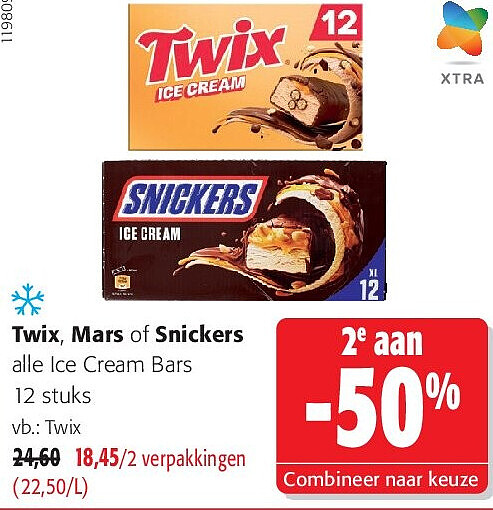 Twix