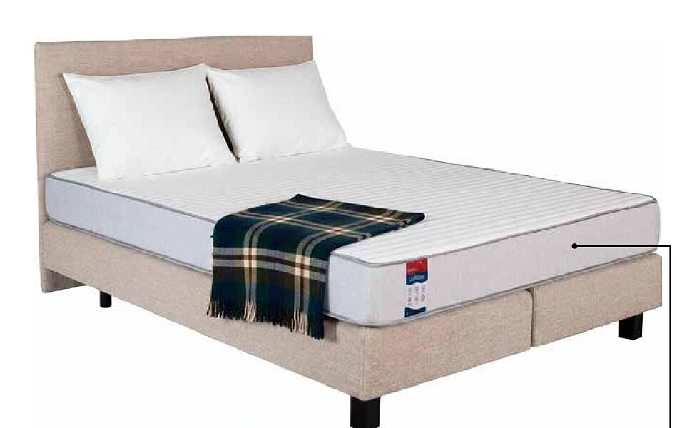 Ovaro Bellora boxspring