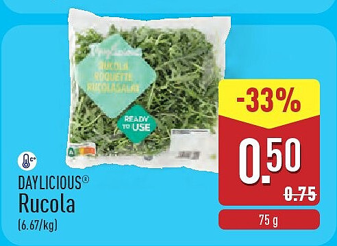 Rucola