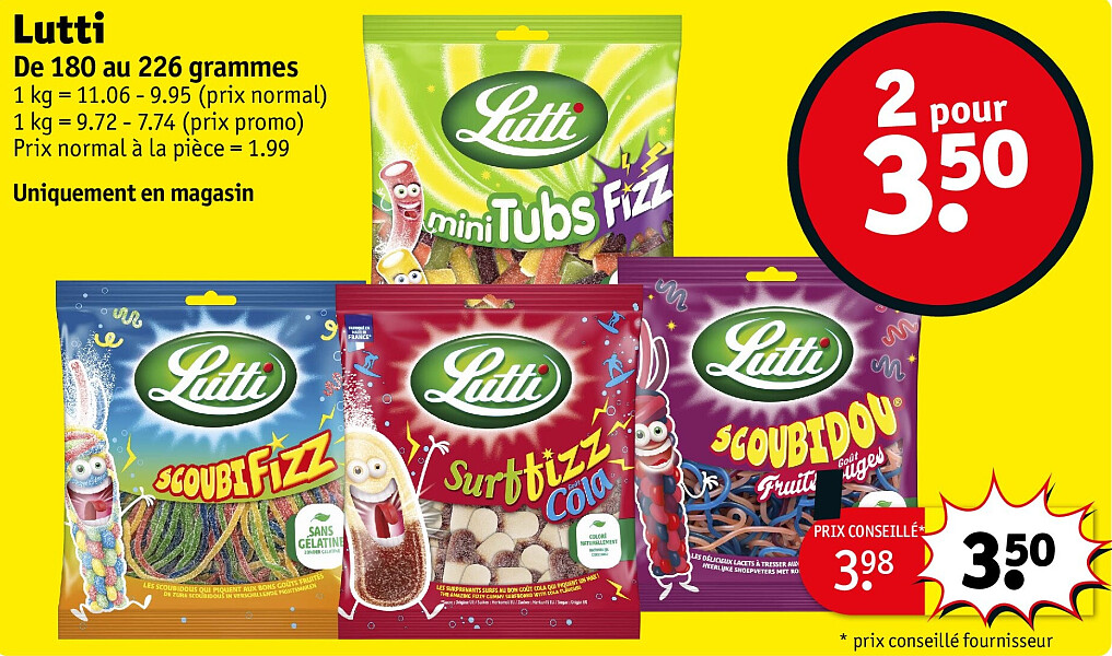 Lutti