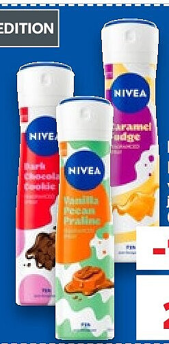Nivea Deo-Spray