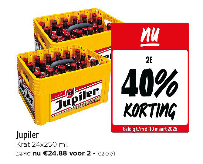 Jupiler