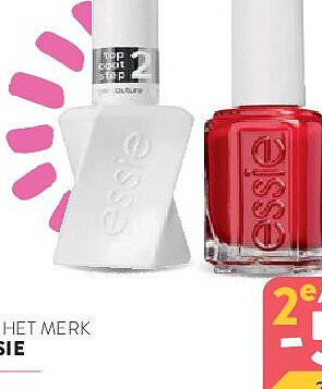 Gel nagellak