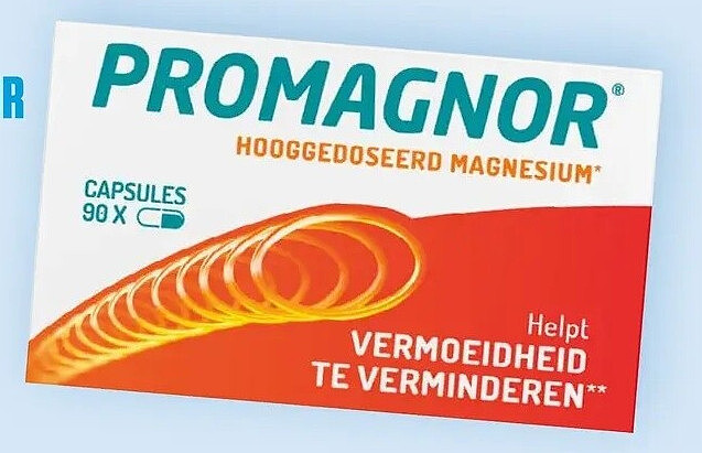 Magnésium 90 capsules