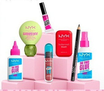 NYX Professional Makeup