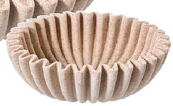 Decoratieschaal Wave 20 cm