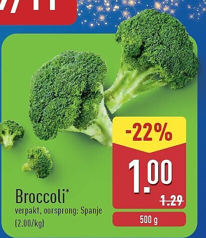Broccoli