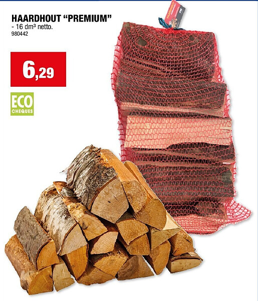 HAARDHOUT “PREMIUM”