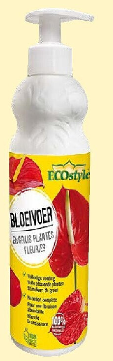 Terreau pour plantes d’intérieur
