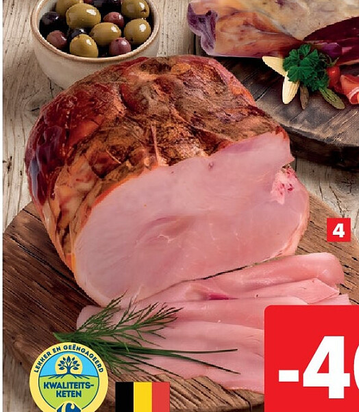 Ham Breydel