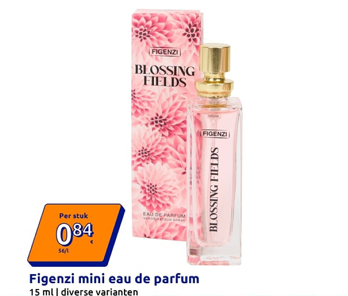 Figenzi mini eau de parfum