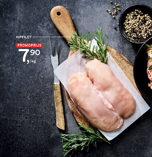 KIPFILET