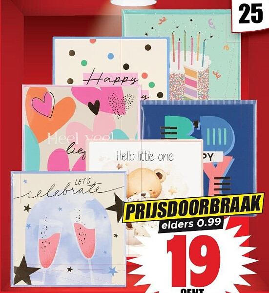 Wenskaart