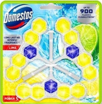 DOMESTOS WC-Stein Power 5
