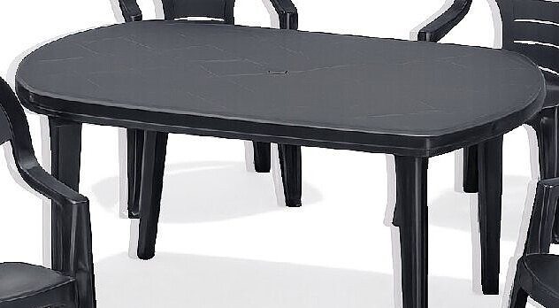 TABLE “ELISE”