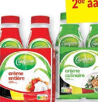 Campina room