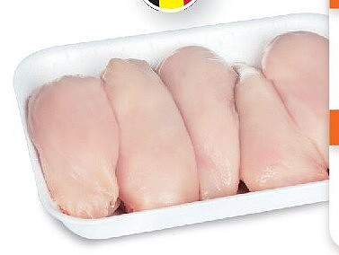 Kipfilet