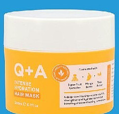 Intense Hydration Hair Mask 200 ml