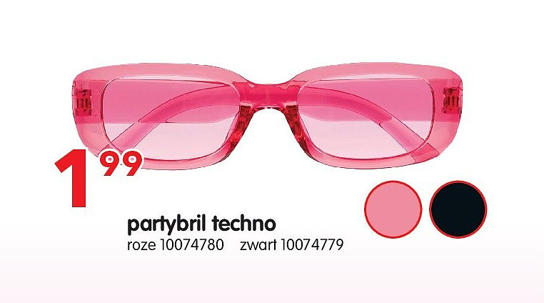 partybril techno
