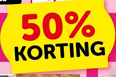 Creatieve hobbyartikelen