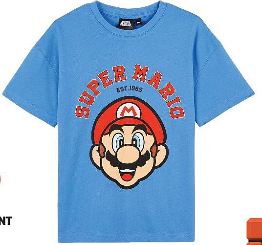 Tee-shirt enfant