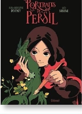 Portraits de persil
