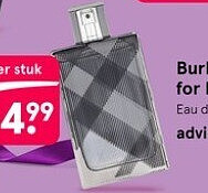 Burberry Brit for Men