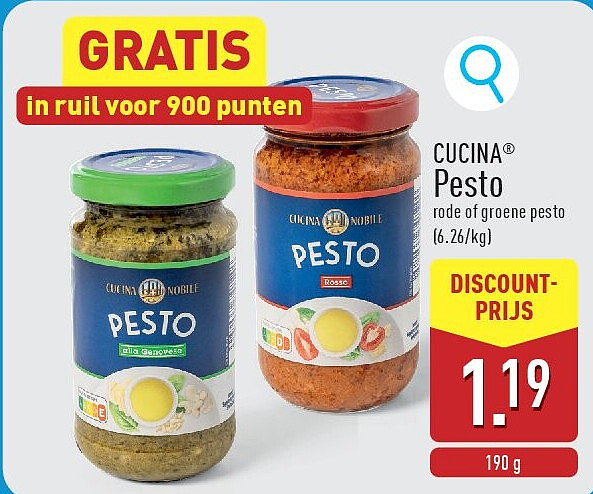 Pesto