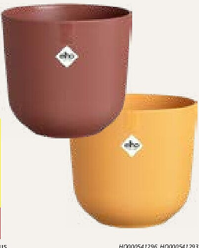 ELHO - JAZZ ROND Ø 16 cm