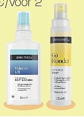John Frieda Volumegevende wortelspray 150 ml