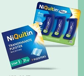 NiQuitin
