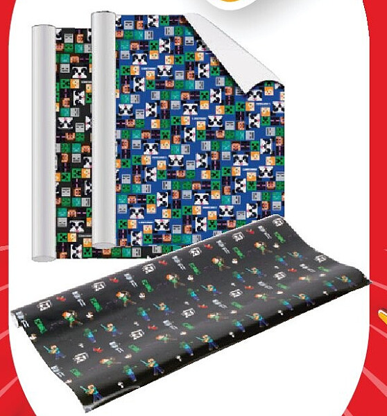 KRAFTPAPIER