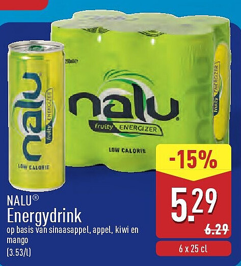 Energydrink