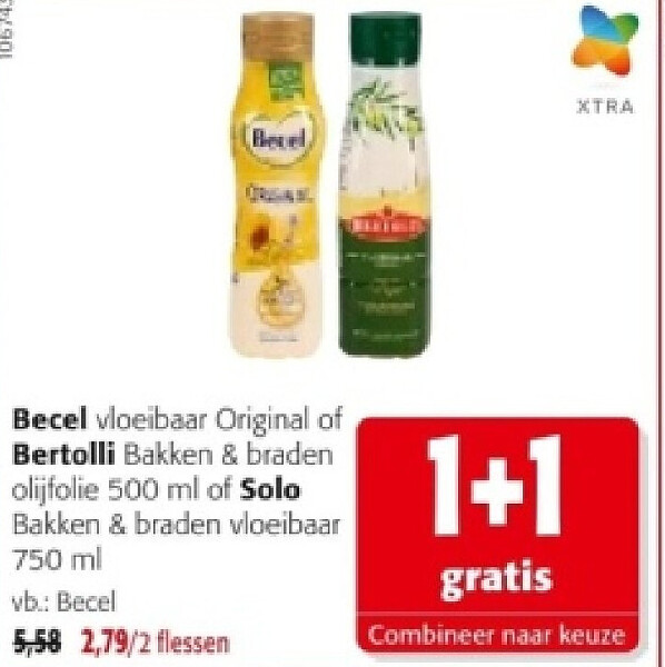 Becel