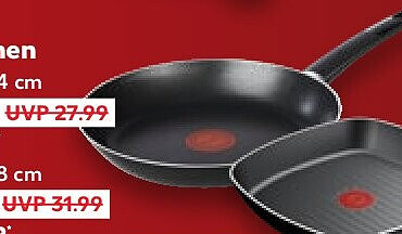 TEFAL Pfanne ca. Ø 24 cm