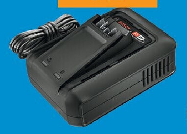 Bosch acculader