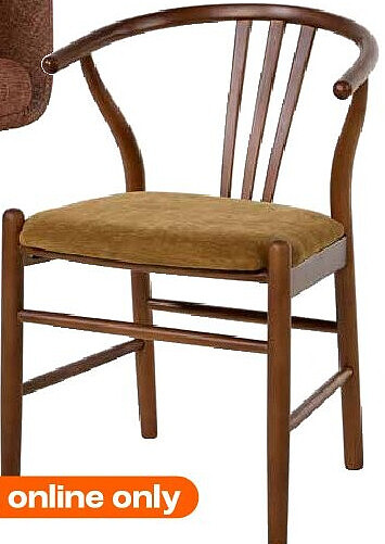 Stoel Forchetta